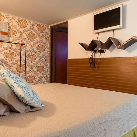Bella 269 Guest House ซานติอาโก ภายนอก รูปภาพ
