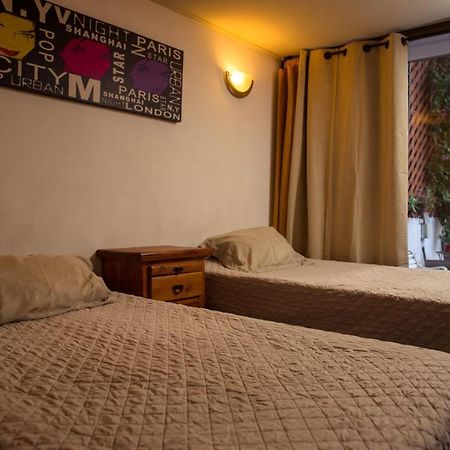 Bella 269 Guest House ซานติอาโก ภายนอก รูปภาพ