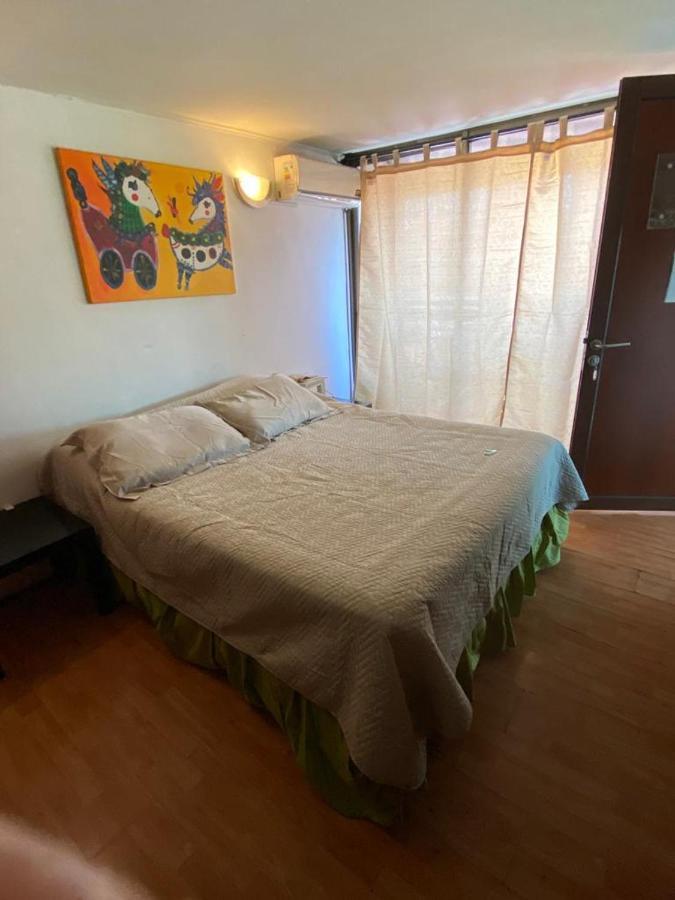 Bella 269 Guest House ซานติอาโก ภายนอก รูปภาพ