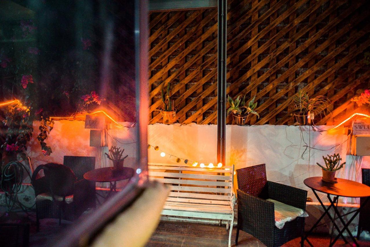 Bella 269 Guest House ซานติอาโก ภายนอก รูปภาพ