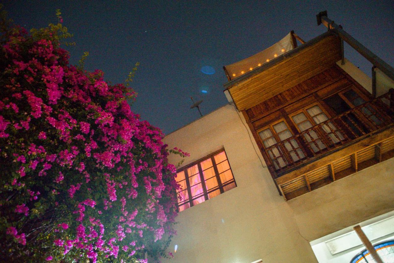 Bella 269 Guest House ซานติอาโก ภายนอก รูปภาพ