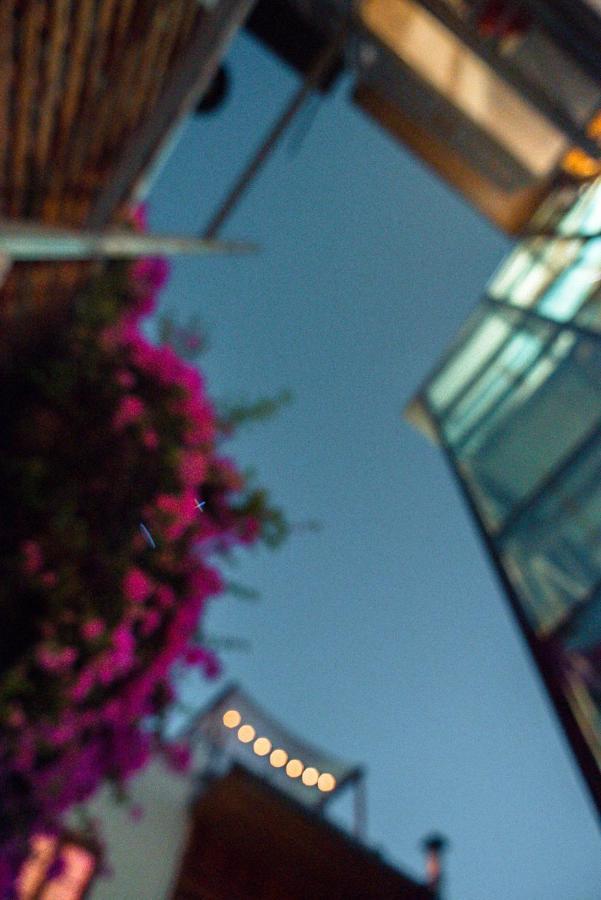 Bella 269 Guest House ซานติอาโก ภายนอก รูปภาพ