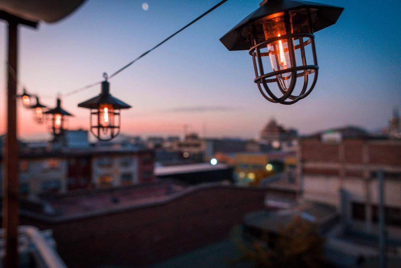Bella 269 Guest House ซานติอาโก ภายนอก รูปภาพ