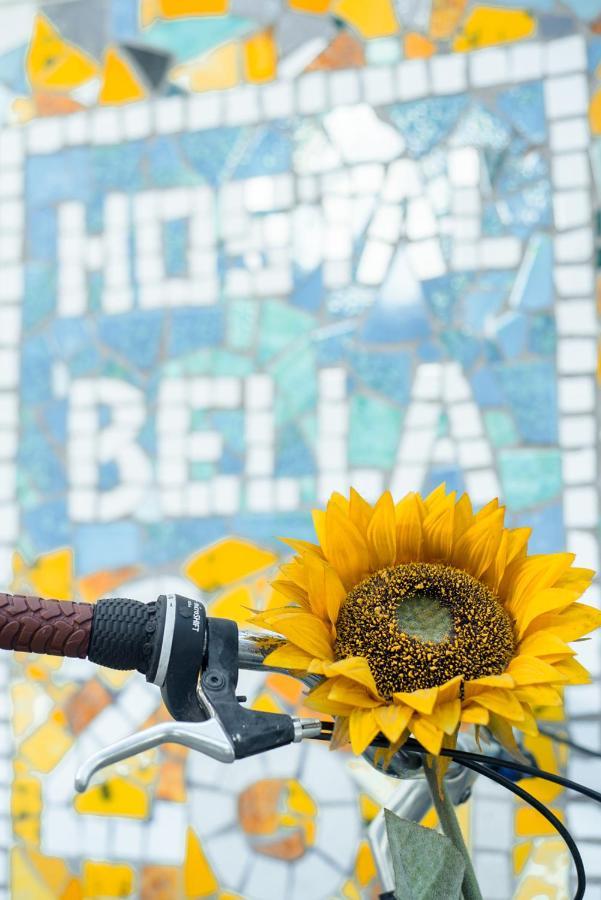Bella 269 Guest House ซานติอาโก ภายนอก รูปภาพ