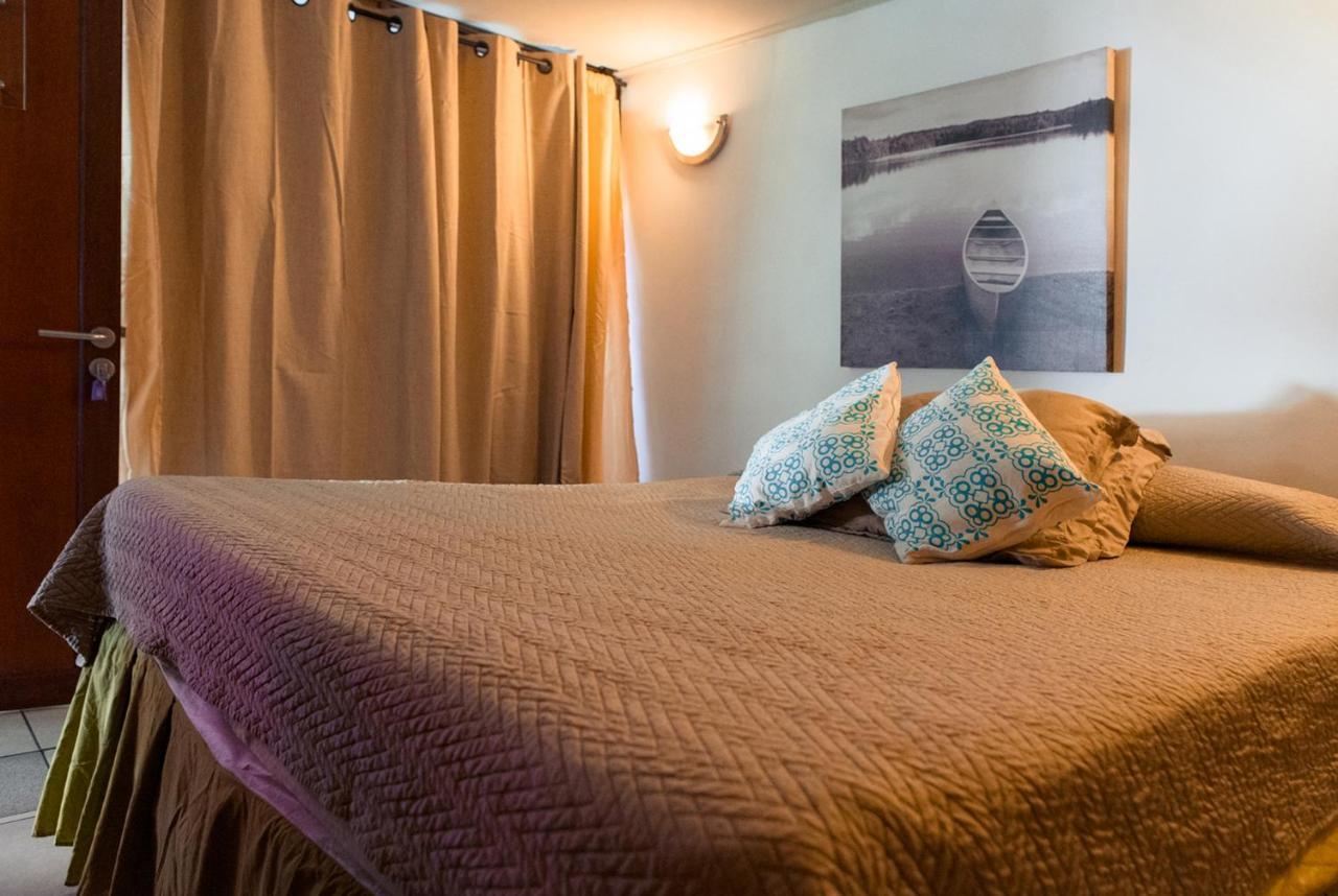 Bella 269 Guest House ซานติอาโก ภายนอก รูปภาพ