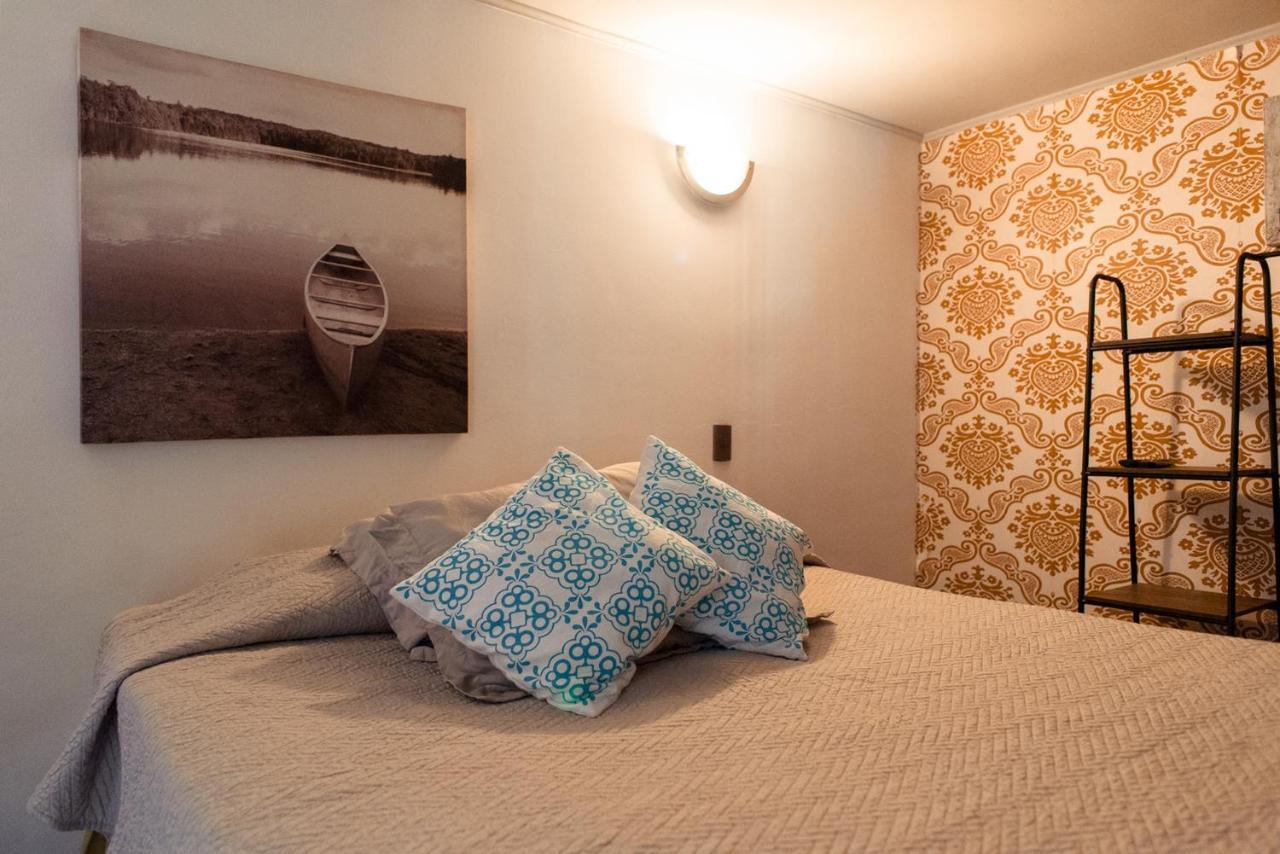 Bella 269 Guest House ซานติอาโก ภายนอก รูปภาพ