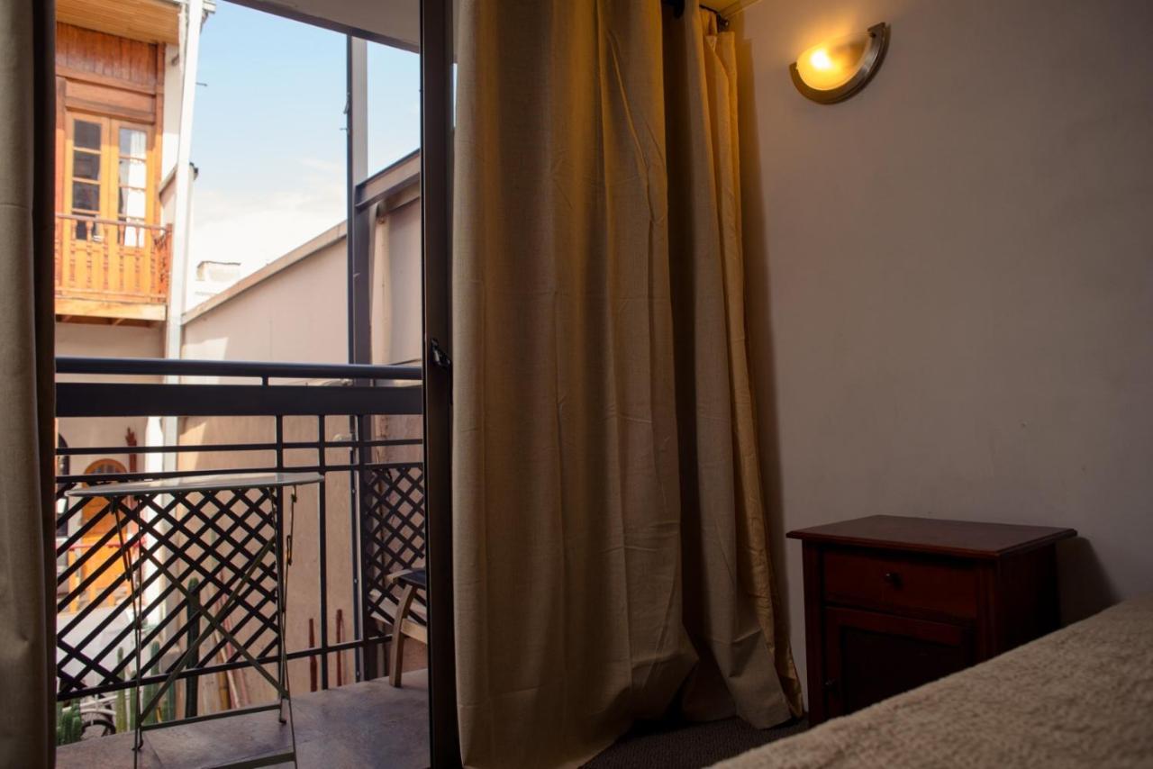 Bella 269 Guest House ซานติอาโก ภายนอก รูปภาพ