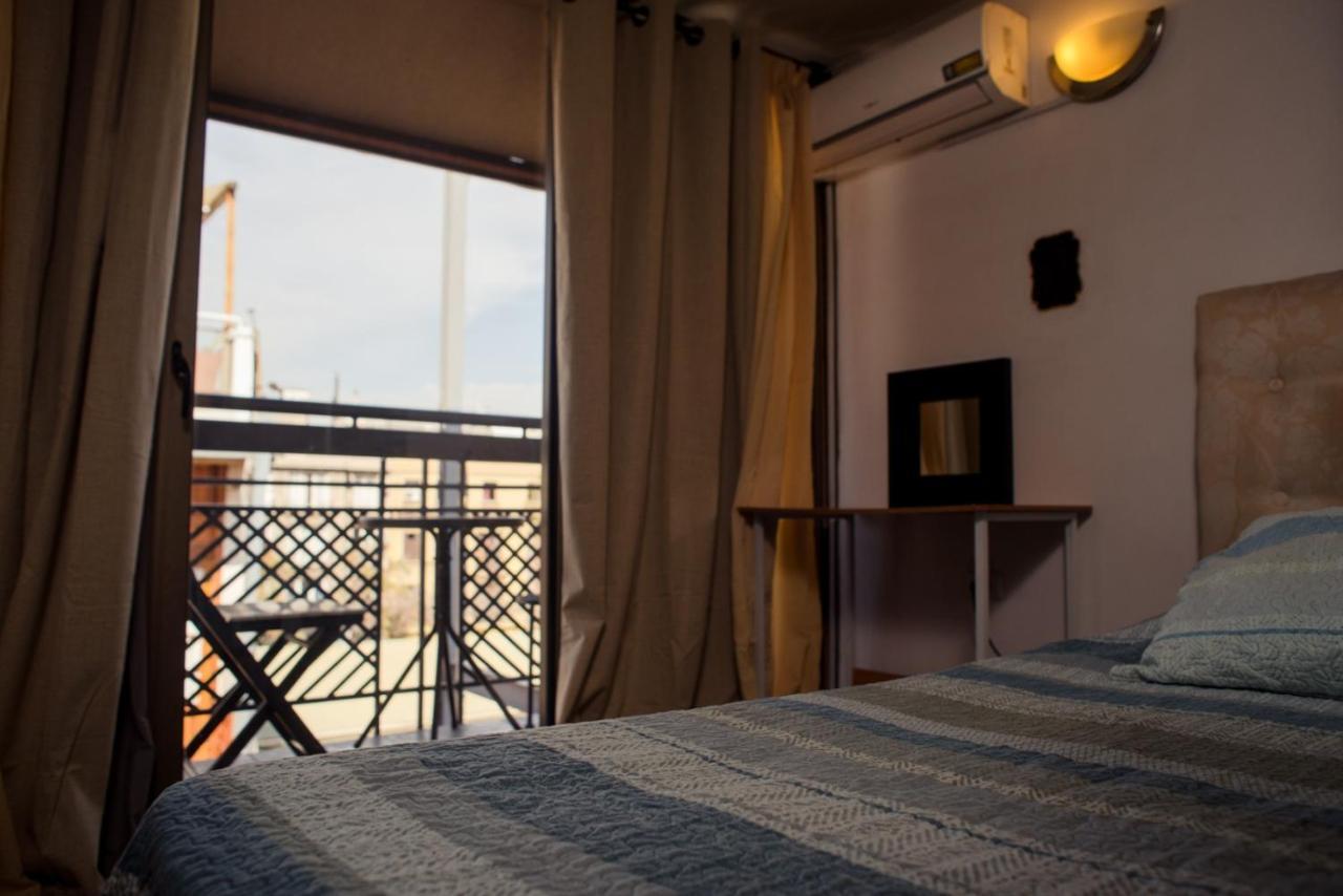 Bella 269 Guest House ซานติอาโก ภายนอก รูปภาพ
