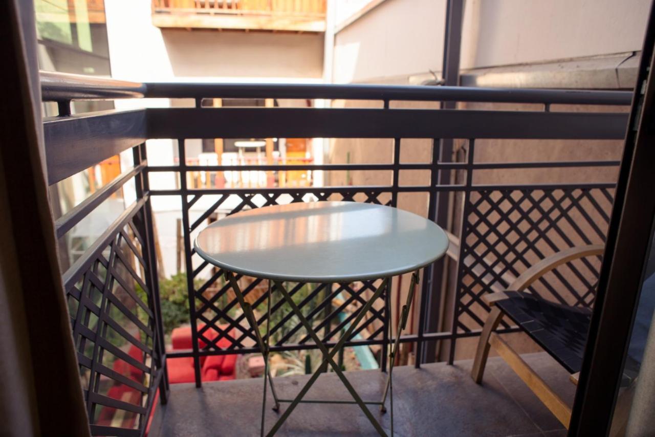 Bella 269 Guest House ซานติอาโก ภายนอก รูปภาพ