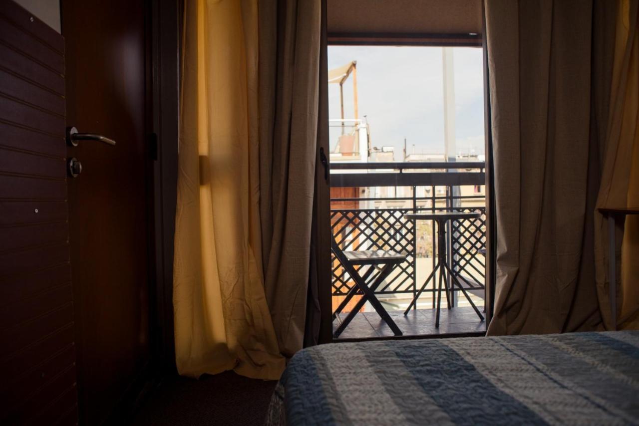 Bella 269 Guest House ซานติอาโก ภายนอก รูปภาพ