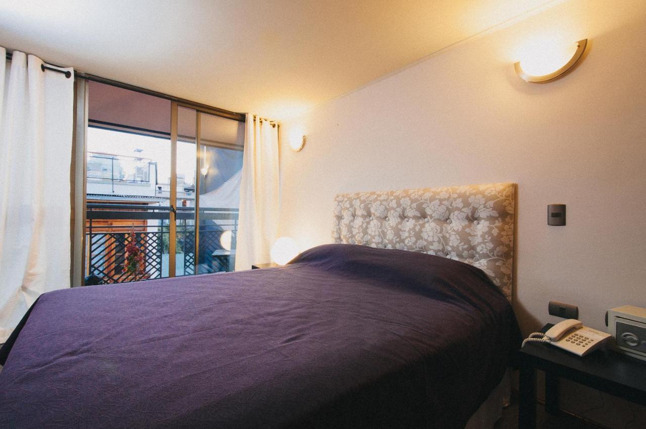 Bella 269 Guest House ซานติอาโก ภายนอก รูปภาพ