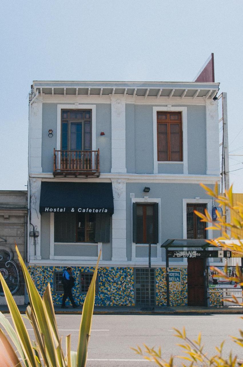 Bella 269 Guest House ซานติอาโก ภายนอก รูปภาพ