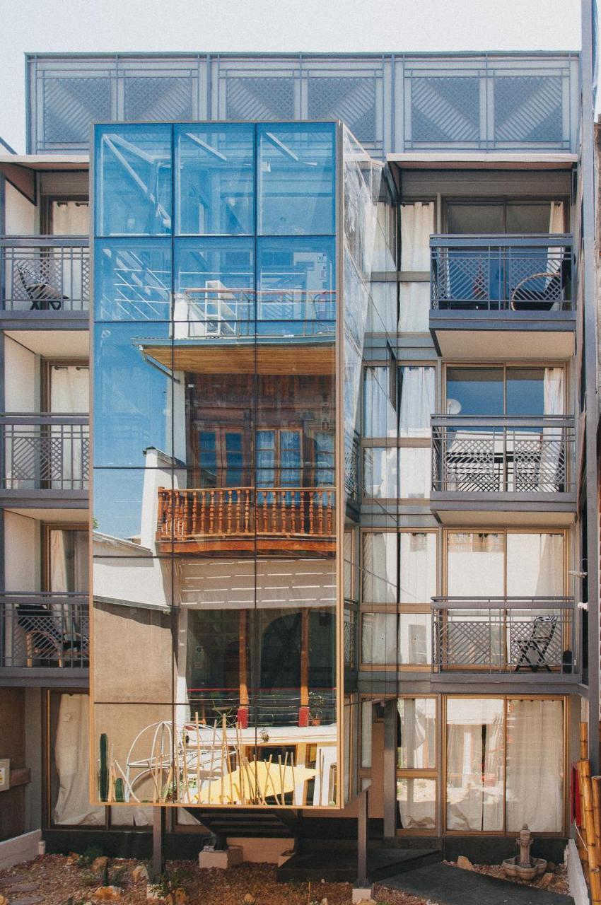 Bella 269 Guest House ซานติอาโก ภายนอก รูปภาพ