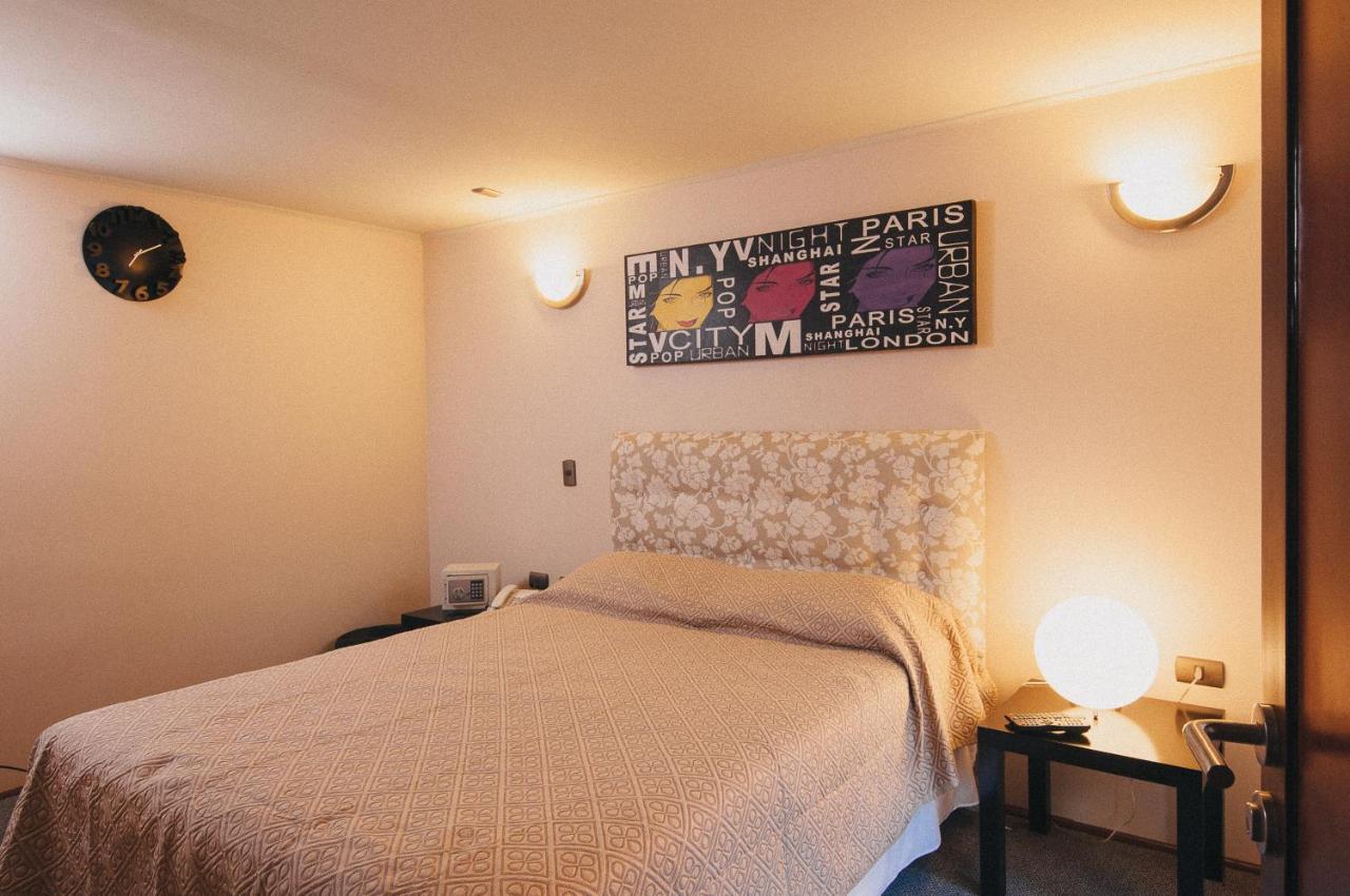 Bella 269 Guest House ซานติอาโก ภายนอก รูปภาพ