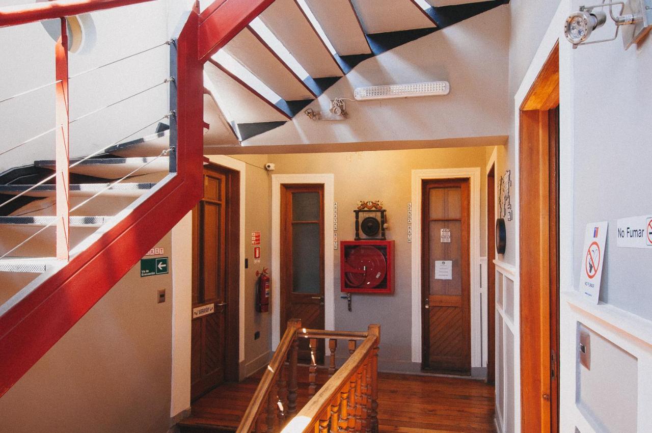 Bella 269 Guest House ซานติอาโก ภายนอก รูปภาพ