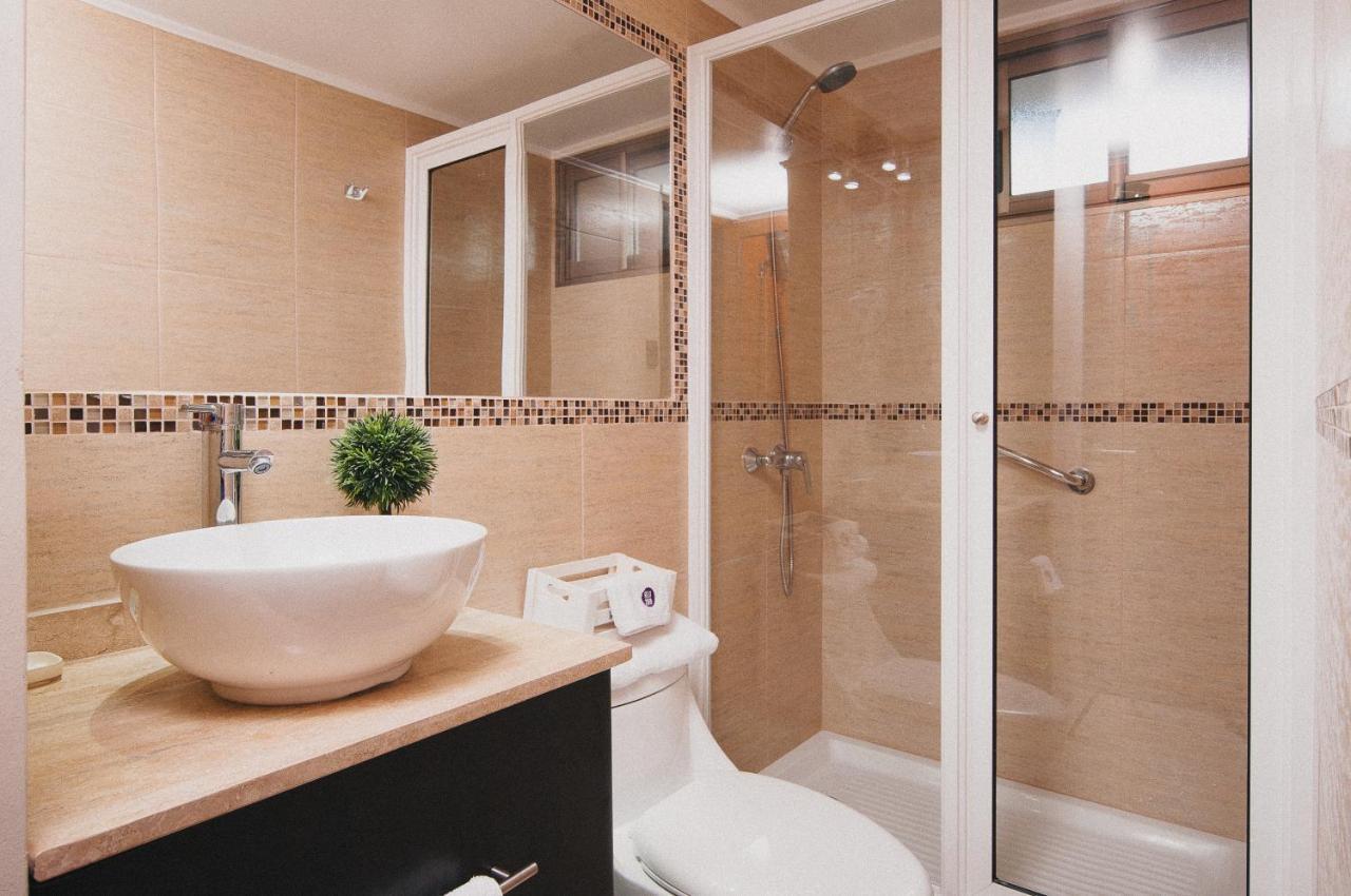 Bella 269 Guest House ซานติอาโก ภายนอก รูปภาพ