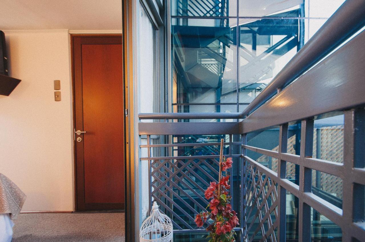 Bella 269 Guest House ซานติอาโก ภายนอก รูปภาพ
