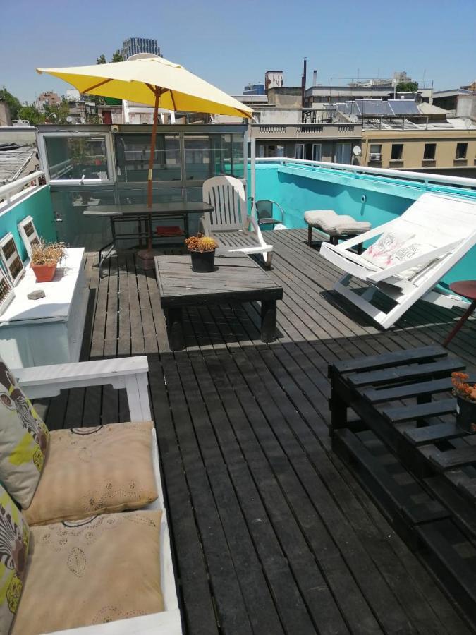 Bella 269 Guest House ซานติอาโก ภายนอก รูปภาพ