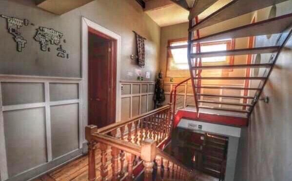 Bella 269 Guest House ซานติอาโก ภายนอก รูปภาพ