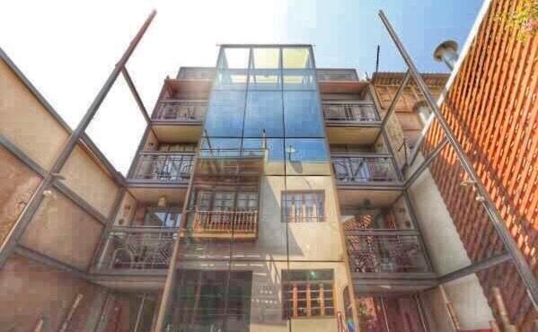 Bella 269 Guest House ซานติอาโก ภายนอก รูปภาพ